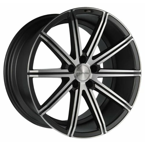 Фото Колесный диск Racing Wheels H-577