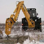 фото Гидромолот Jcb