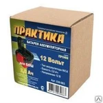 фото Аккумулятор для BOSCH ПРАКТИКА 12В, 2,0Ач, NiCd, в коробке