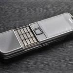 фото Телефон Nokia 8800 Art Carbon Нокиа 8800 Карбон