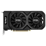 фото Видеокарта Palit GeForce GTX