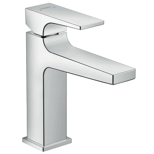 Фото Смеситель для раковины Hansgrohe Metropol 110 32506000