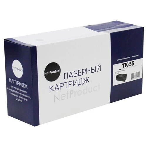 Фото Картридж Net Product N-TK-55