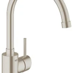 фото Grohe Concetto 32661DC1 Смеситель для кухни Grohe