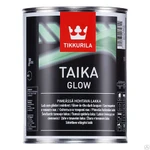 фото Лак светящийся в темноте Tikkurila TAIKA GLOW 1