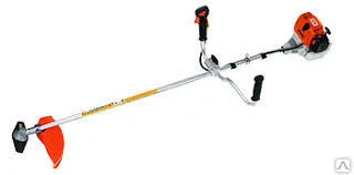 Фото Мотокоса STIHL FS 55 GSB 230-2, AutoCut 25-2, двойной ремень