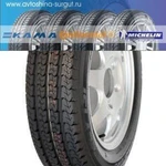 фото Автошина на газель 185/75 R16С НК-131 Кама Евро