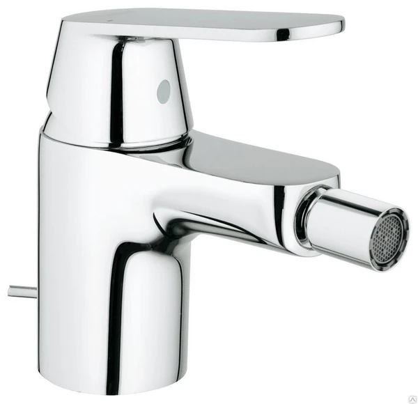 Фото Смеситель для биде Grohe Eurosmart Cosmopolitan 32839000