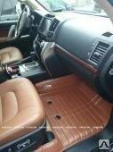 Фото Toyota Land Cruiser Prado 2009-2016