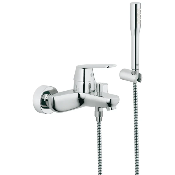 Фото Смеситель для ванны Grohe Eurosmart Cosmopolitan 32832000