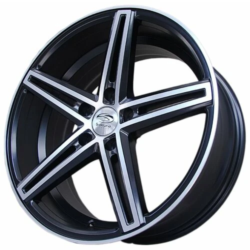 Фото Колесный диск Sakura Wheels 3180