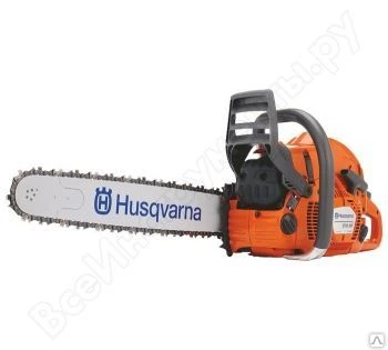 Фото Бензопила Husqvarna 576 XP 18 9651754-18