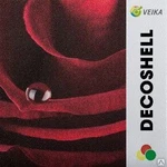 фото Фотообои на флизелиновой основе VEIKA Decojet DECOSHELL 200 гр, 1,14 м