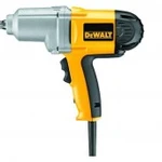 фото Ударный гайковерт DeWalt DW 294