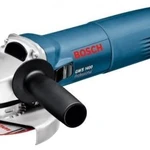 фото Шлифовальная машина Bosch GWS 1400 11000 об./мин.