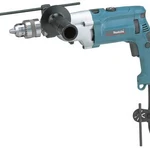 фото Ударная дрель Makita HP2070