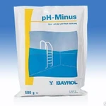 фото Pн-минус 0.5 кг Bayrol (Germany)