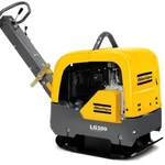 фото Реверсивная виброплита Atlas Copco LG 300