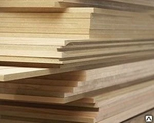 Фото Фанера из березы Wholesale timber / Birch plywood
в