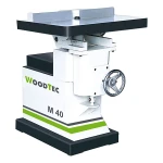 фото Станок фрезерный для концевого инструмента WoodTec M 40