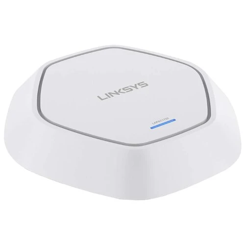 Фото Wi-Fi роутер Linksys LAPAC1750