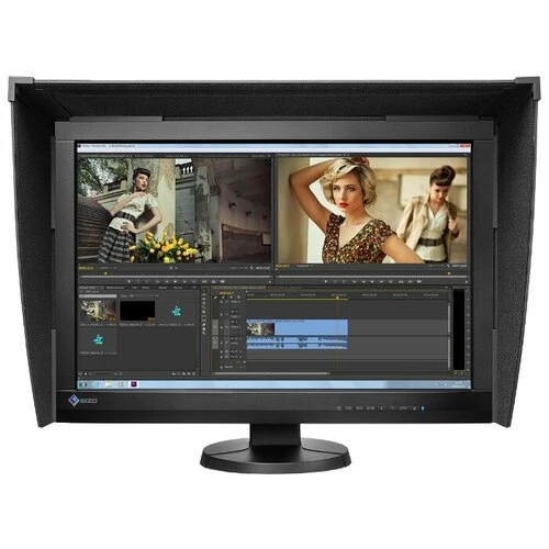 Фото Монитор Eizo ColorEdge CG247X