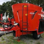 фото KUHN EUROMIX I 1070