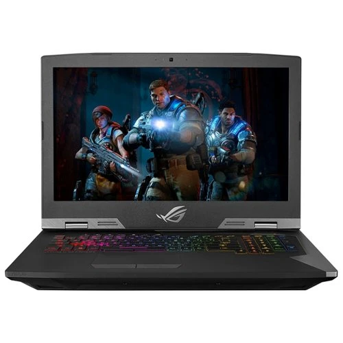 Фото Ноутбук ASUS ROG G703