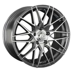 фото Колесный диск LS Wheels LS784