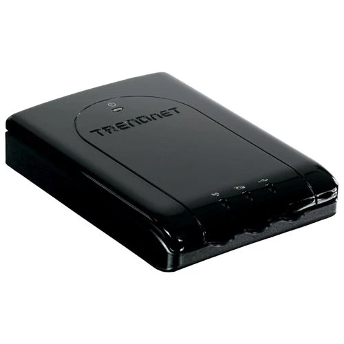 Фото Wi-Fi роутер TRENDnet TEW-655BR3G