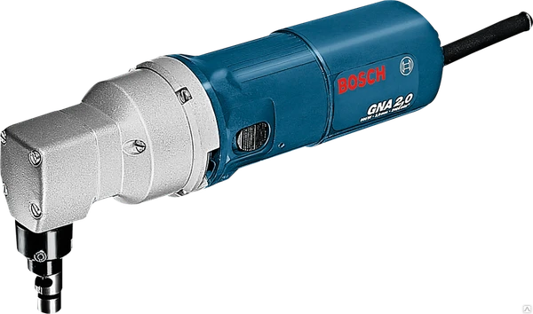 Фото BOSCH GNA 2.0 Professional Высечные ножницы