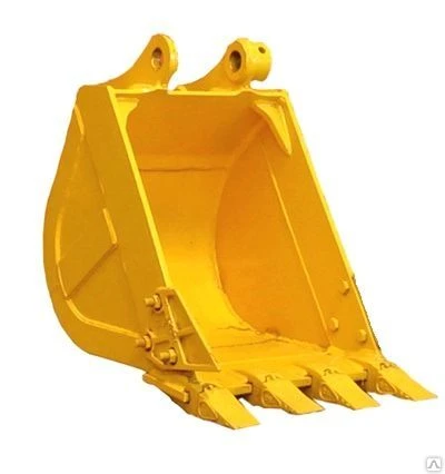 Фото Ковш для Komatsu PC210, 0.8m3, std.