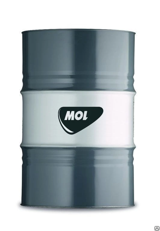 Фото Масла компрессорные MOL Compressol V 50KG