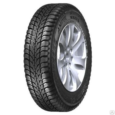 Фото Шина 175/70R13 Amtel Nordmaster CL (зима)