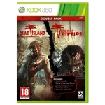 фото Dead Island Double Pack