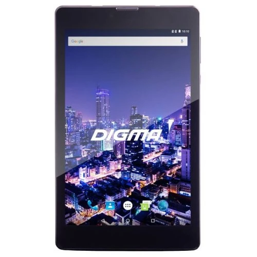 Фото Планшет Digma CITI 7507 4G