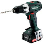 фото Шуруповерт аккумуляторный Metabo BS 14.4 LT Compact / 602100510