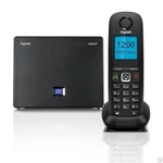 фото IP-DECT телефон GIGASET A540 IP (аналог A510 IP)