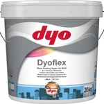 фото Гидроизоляция эластичная Dyoflex DYO 20 кг