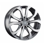 фото Колесный диск LS Wheels LS843