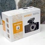 Фото №3 Видеорегистратор intego VX-550HD