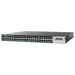 фото Коммутатор Cisco WS-C3560X-48T-E