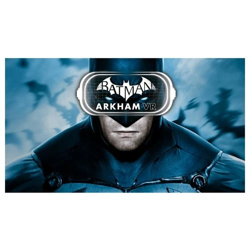 Фото Batman: Arkham VR