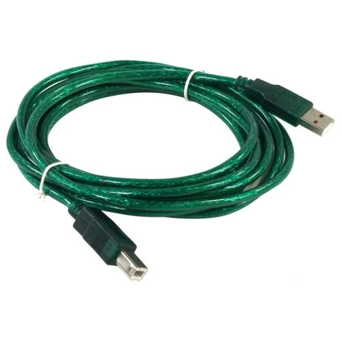 Фото Кабель Aopen USB -USB