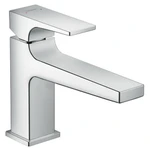 фото Смеситель для раковины Hansgrohe Metropol 100 32502000