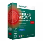 фото Антивирус Kaspersky Internet Security Multi-Device 2ПК 1Год, 
BOX