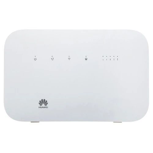 Фото Wi-Fi роутер HUAWEI B612