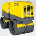 фото Траншейный каток Wacker Neuson RT 56 SC 2