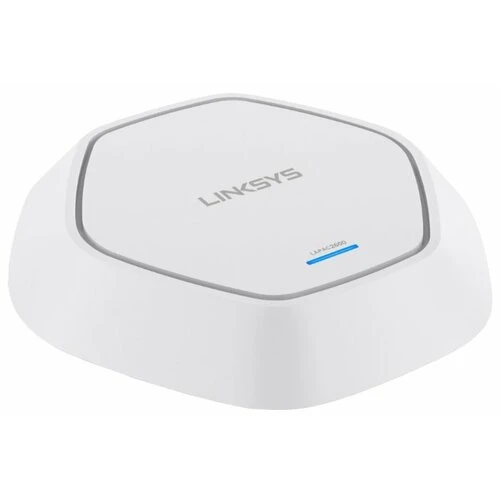 Фото Wi-Fi роутер Linksys LAPAC2600