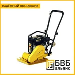 фото Виброплита MS 60-4